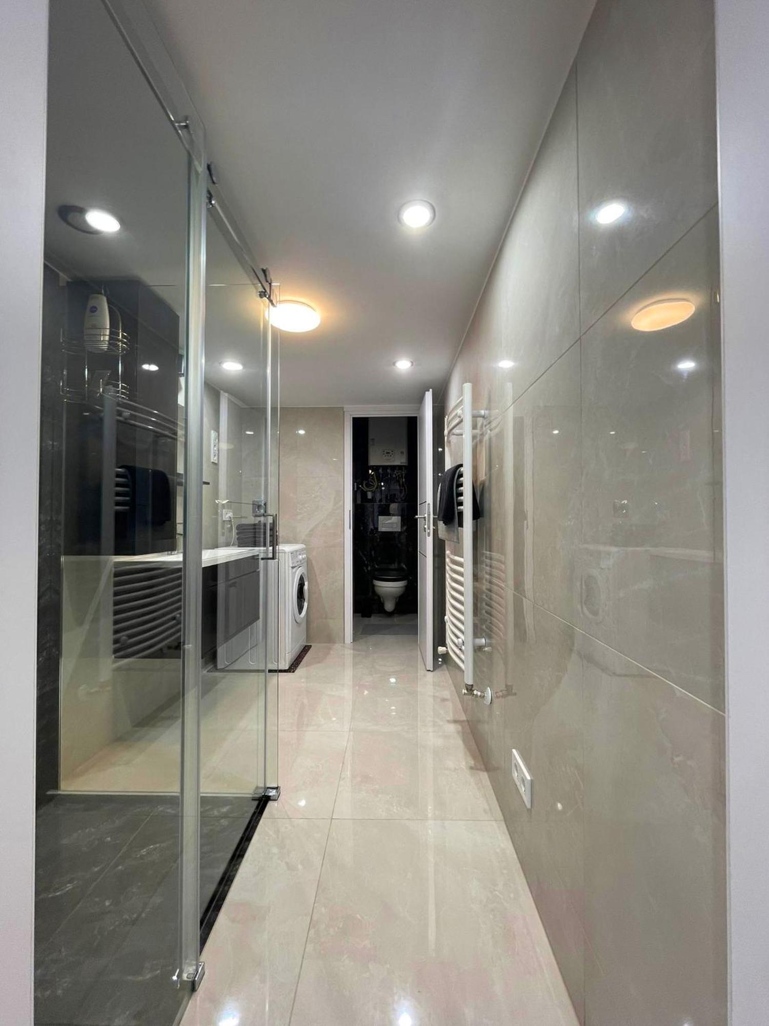 Victory Flat Budapest