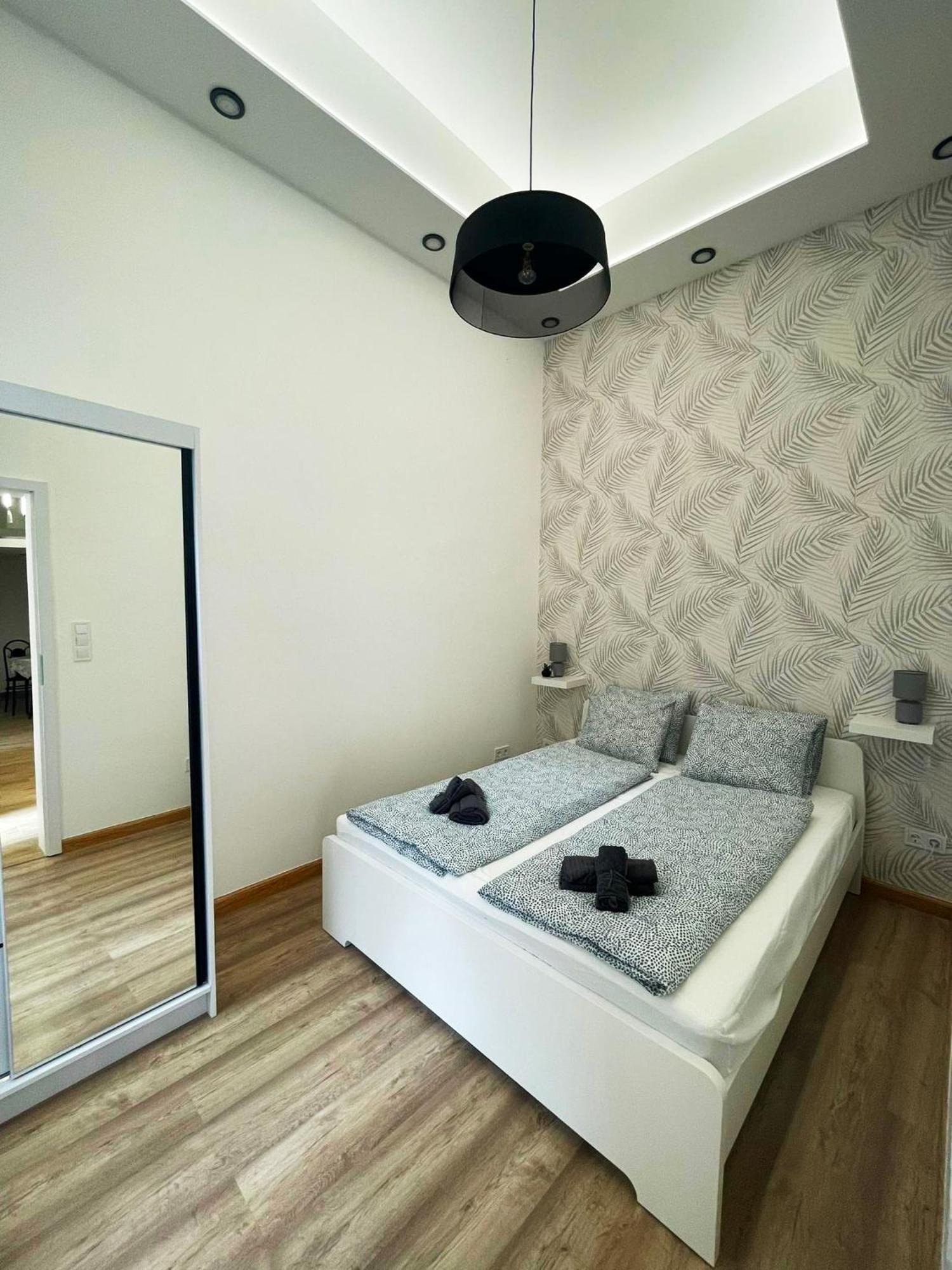 Apartmán Victory Flat