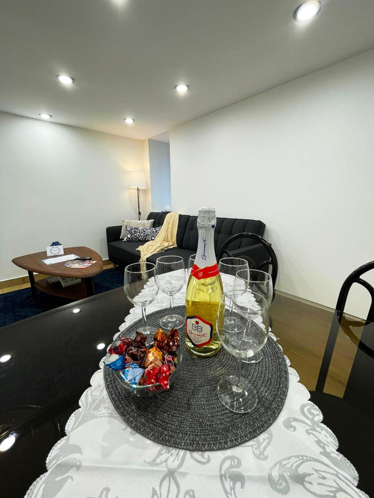 Apartmán Victory Flat Budapest