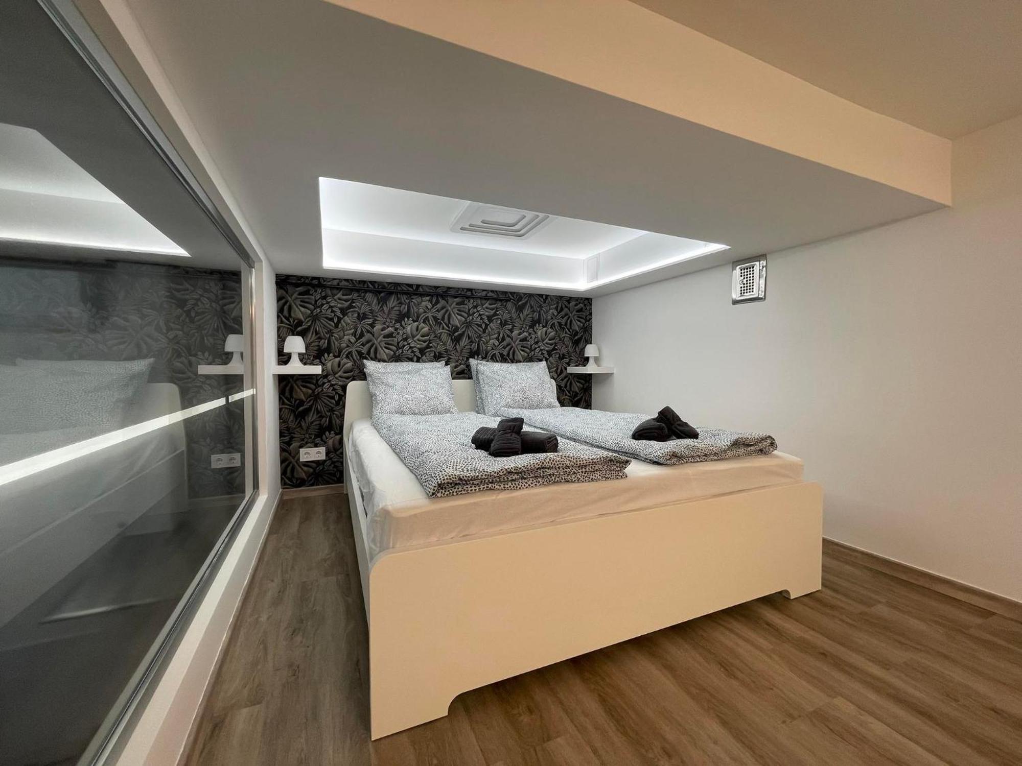 Appartement Victory Flat