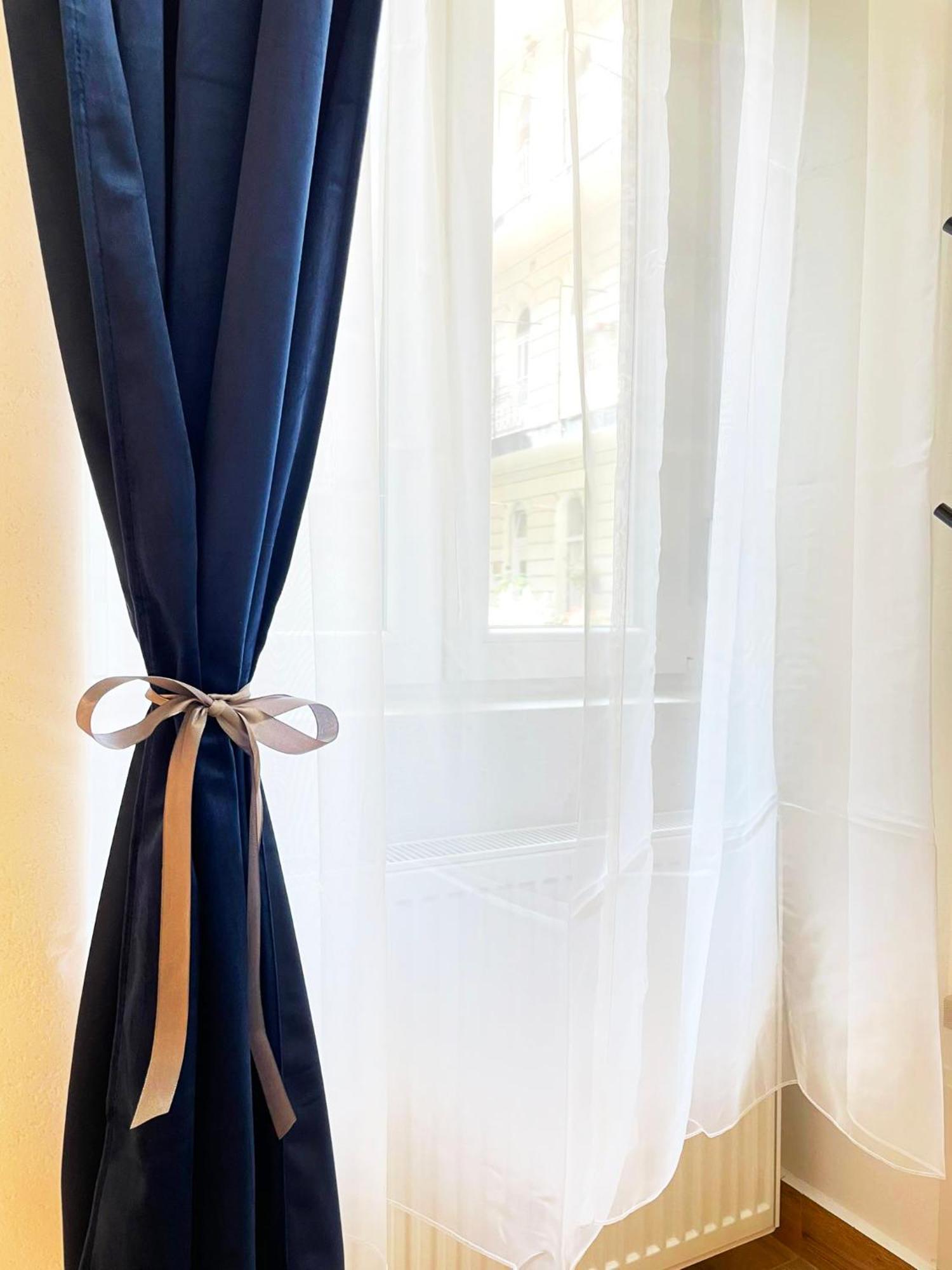 Appartement Victory Flat Boedapest
