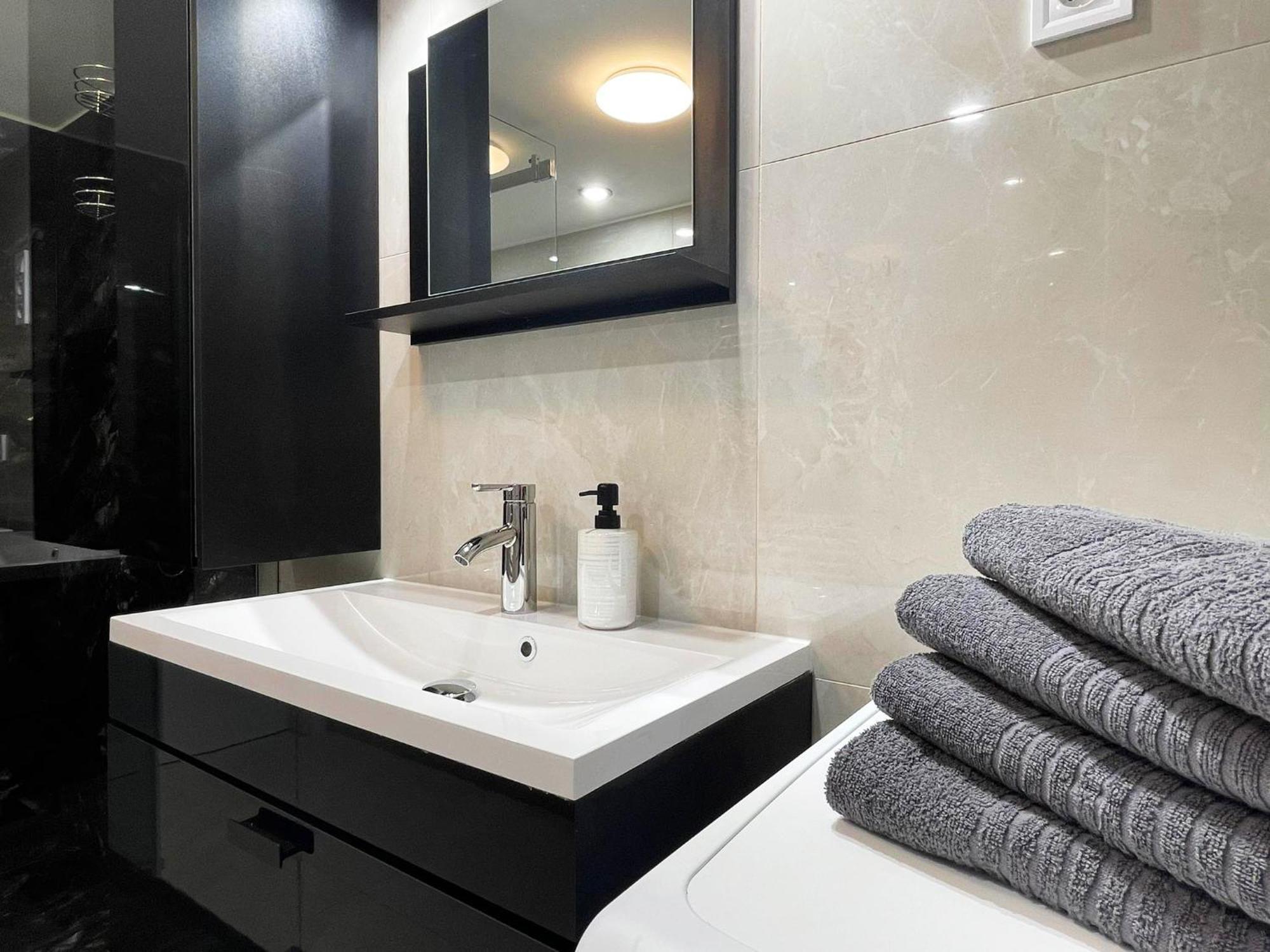 Appartement Victory Flat Boedapest