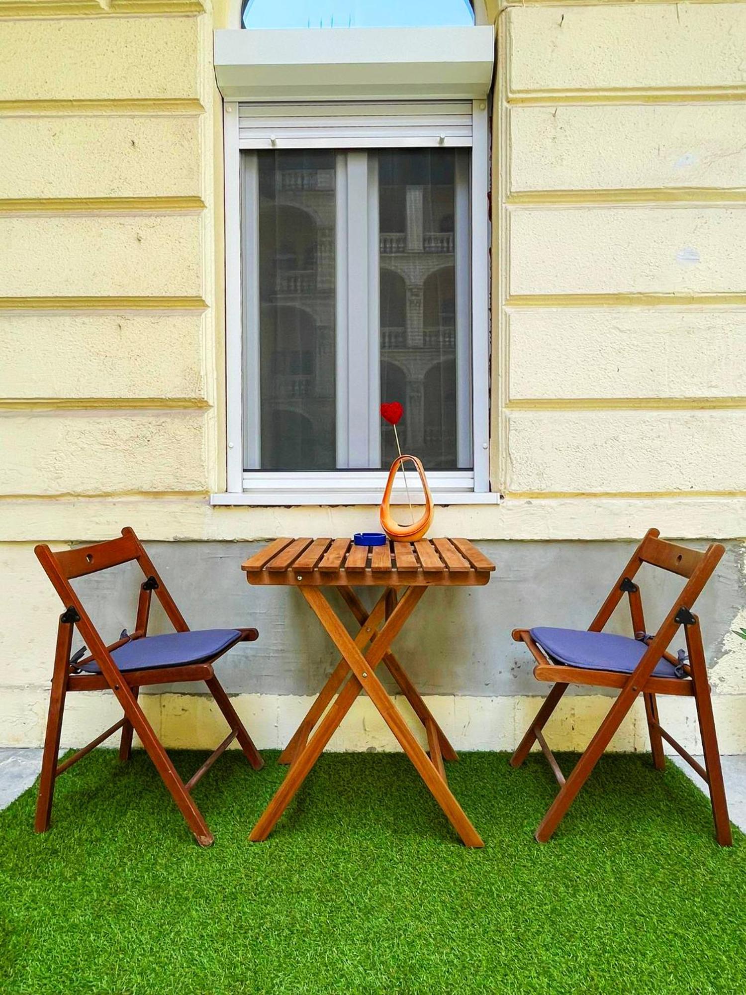 Victory Flat Апартаменти